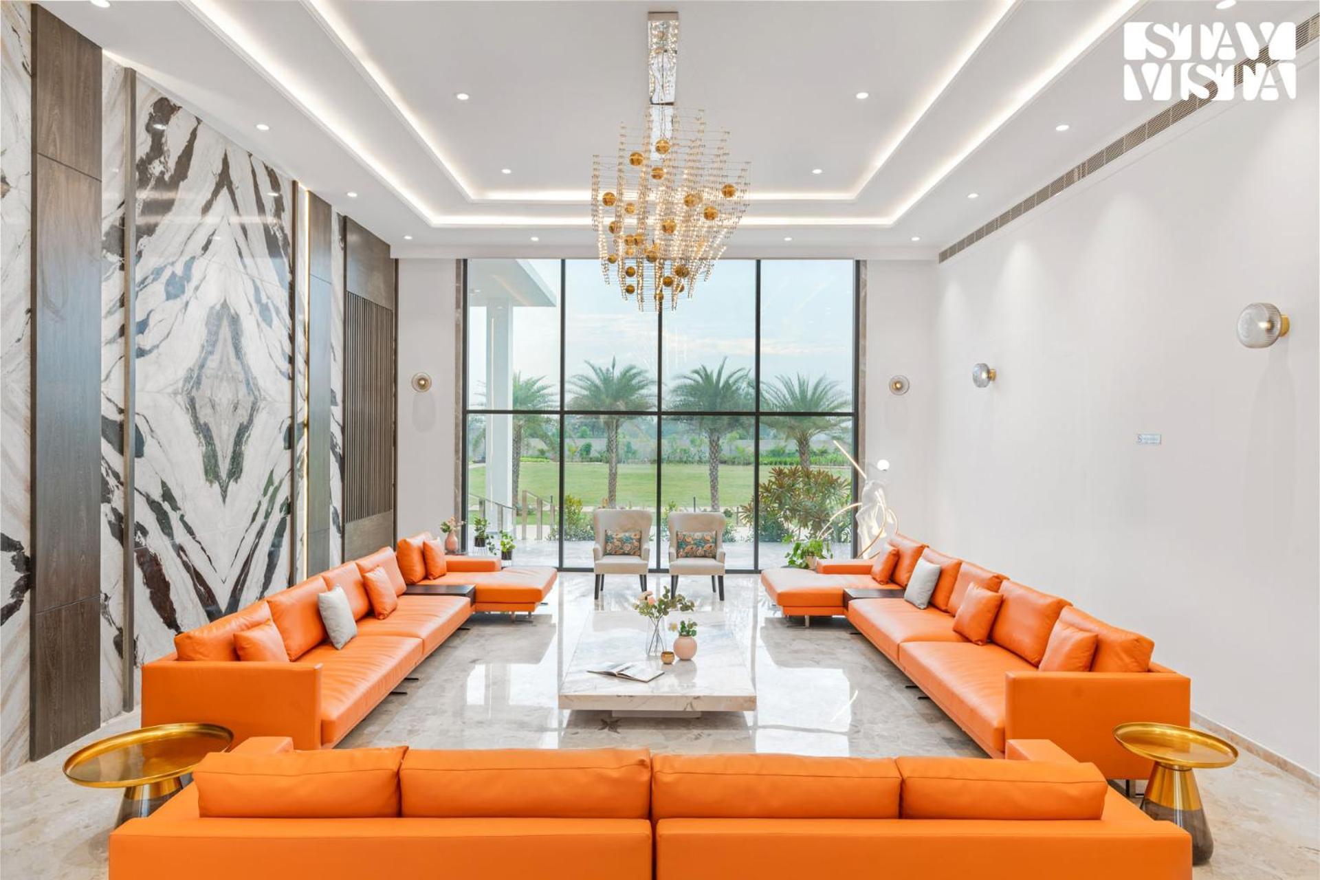 Stayvista At Aj House With Pvt Pool & Projector Set-Up Hyderabad Exterior foto
